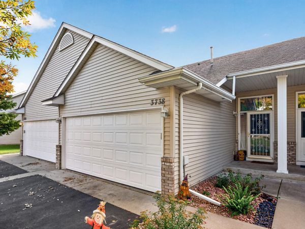 3738 131st Lane NW, Coon Rapids, MN 55448