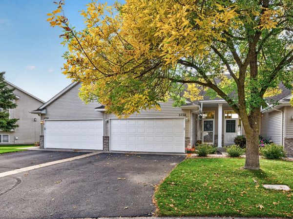 3738 131st Lane NW, Coon Rapids, MN 55448