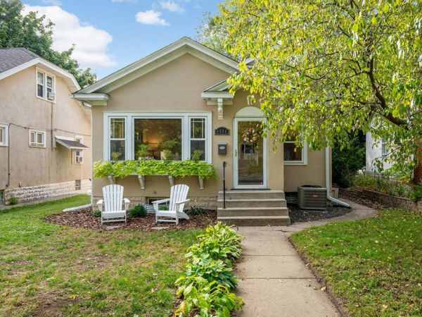 4036 20th Avenue S, Minneapolis, MN 55407
