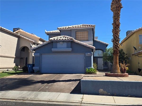 2212 Crowley Way , Las Vegas, NV 89142