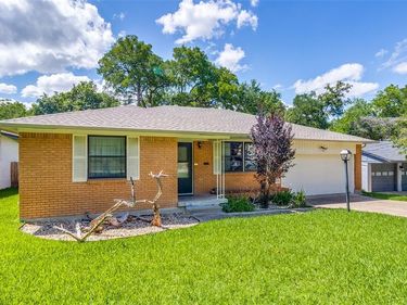 8125 Hunnicut Road, Dallas, TX 75228