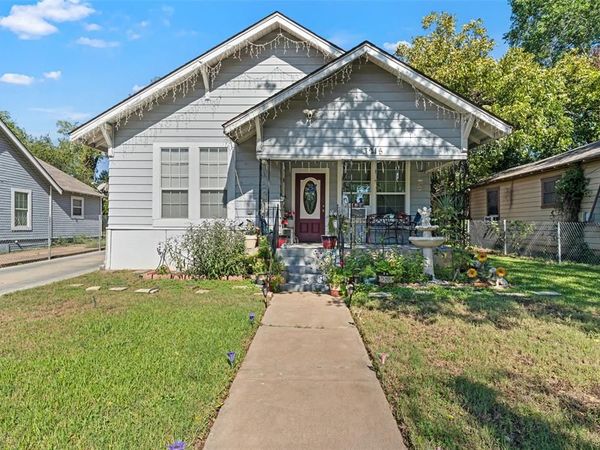 3215 Bosque Boulevard, Waco, TX 76707