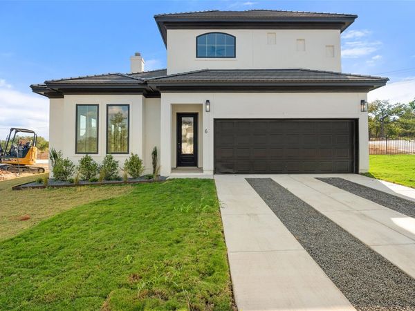 711 N Paleface Ranch RD, Unit 6, Spicewood, TX 78669
