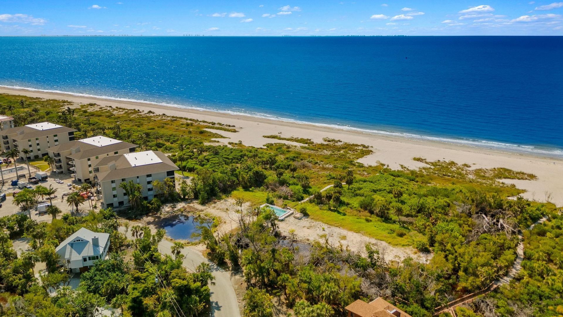 1801 Olde Middle Gulf Dr, Sanibel, FL 33957 Photo