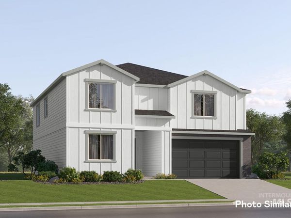 6981 N Jaden Jones Ave, Meridian, ID 83646