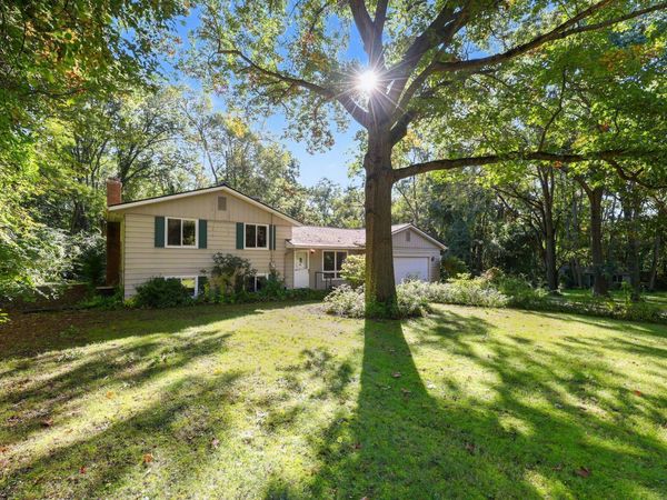 7411 Bush Road, Chelsea, MI 48118