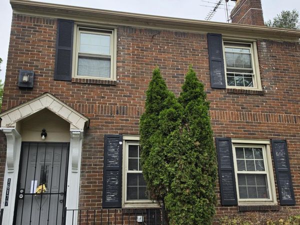 16177 Tracey Street, Detroit, MI 48235