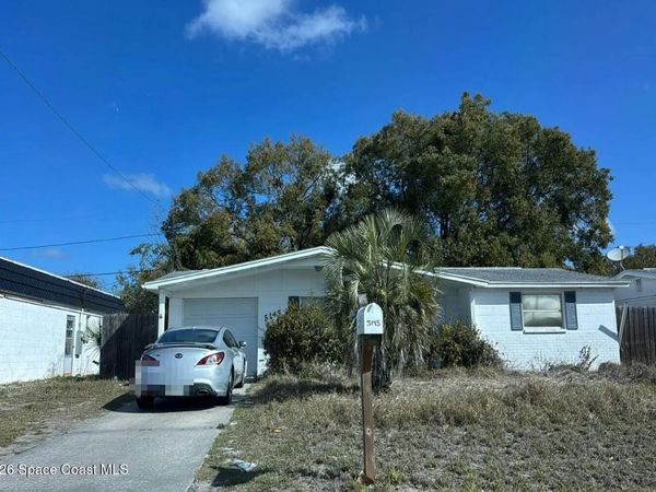 5145 Manor Drive , New Port Richey, FL 34652