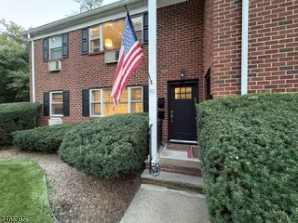 90 Mount Kemble Ave Unit 1, Morristown, NJ 07960