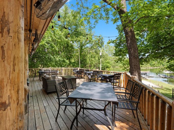 6820 County Road 373 , Unit 1, Eucha, OK 74342