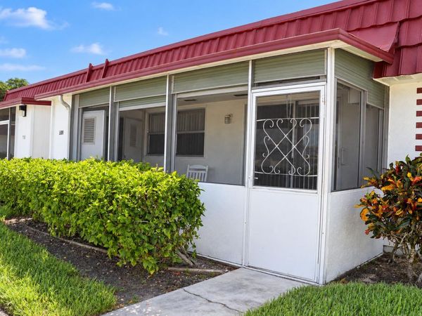 209 Waterford, Unit I, Delray Beach, FL 33446