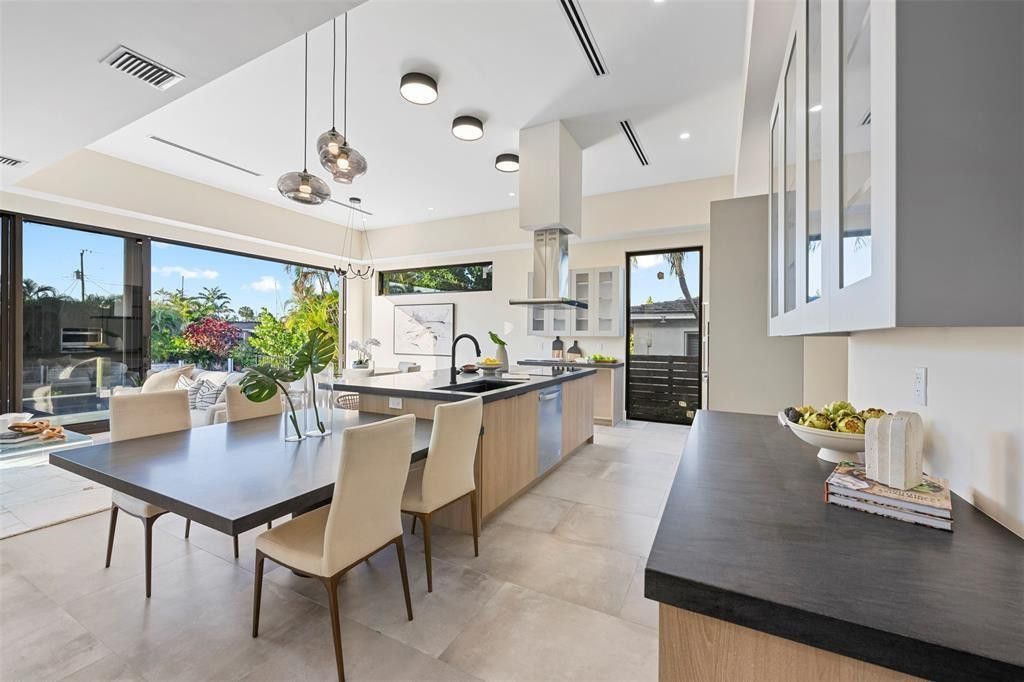 1212 Avocado Isle, Fort Lauderdale, FL 33315 Photo