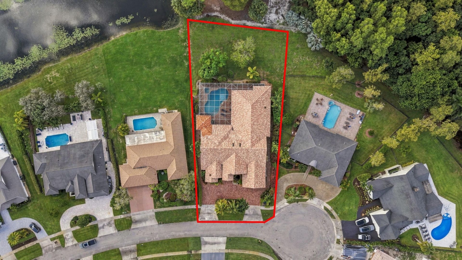 21733 Old Bridge Trail, Boca Raton, FL 33428 Photo