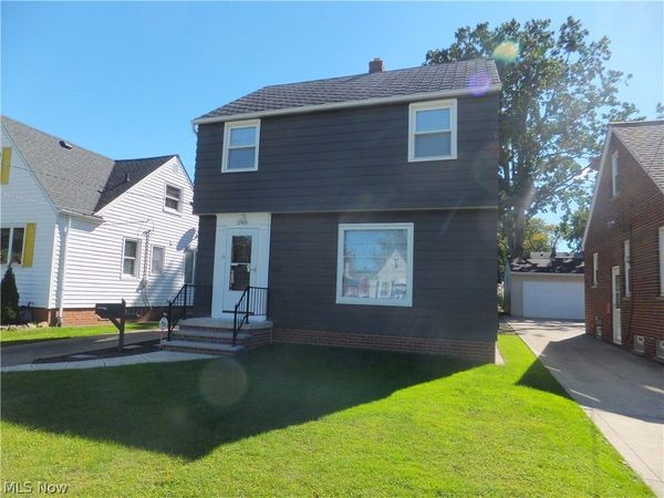 5905 Vandalia Avenue, Cleveland, OH 44144
