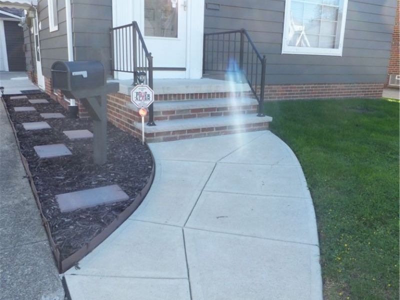 5905 Vandalia Avenue, Cleveland, OH 44144 Photo 2