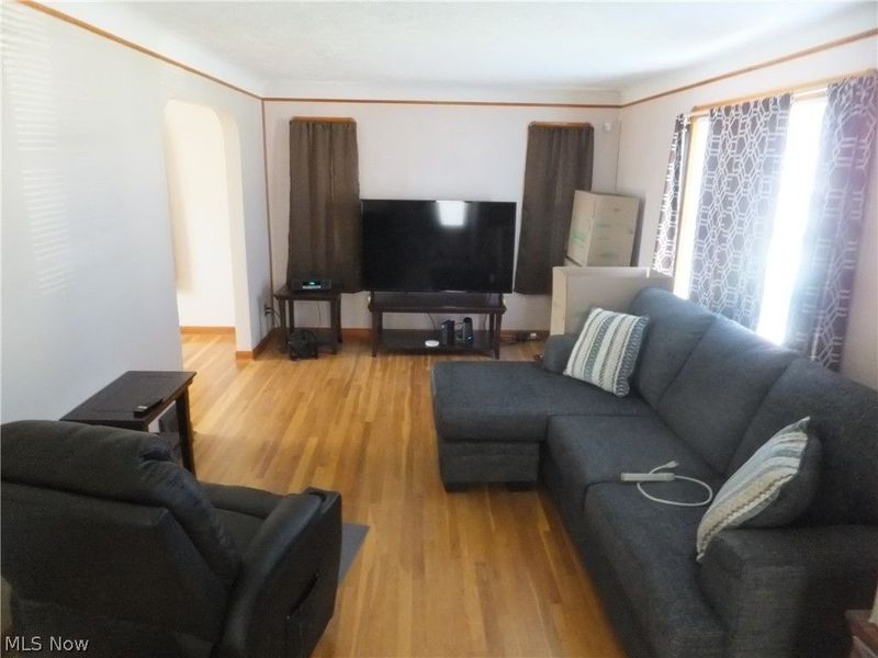 5905 Vandalia Avenue, Cleveland, OH 44144 Photo 3