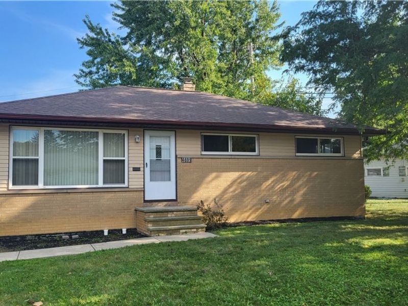 4699 Century Circle, Brooklyn, OH 44144 Photo 1