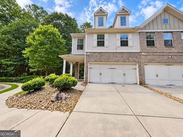 4054 Princeton Lakes Way SW, Atlanta, GA 30331
