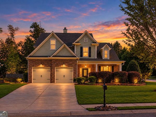 150 Merganser Drive, Jefferson, GA 30549