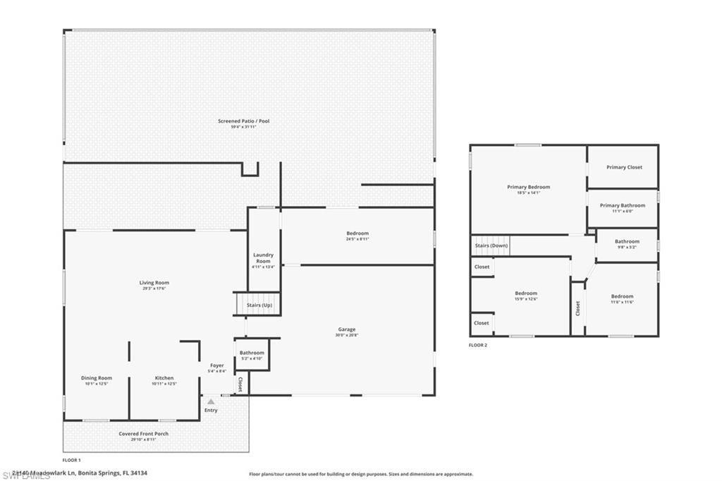 28140 Meadowlark Ln, Bonita Springs, FL 34134 Photo