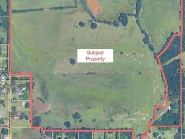 Lone Oak Drive, West Point, MS 39773