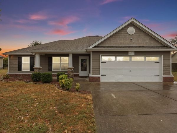 2280 Honey Farm Way, Columbia, TN 38401