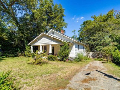 617 Hillcrest Avenue, Columbia, SC 29203