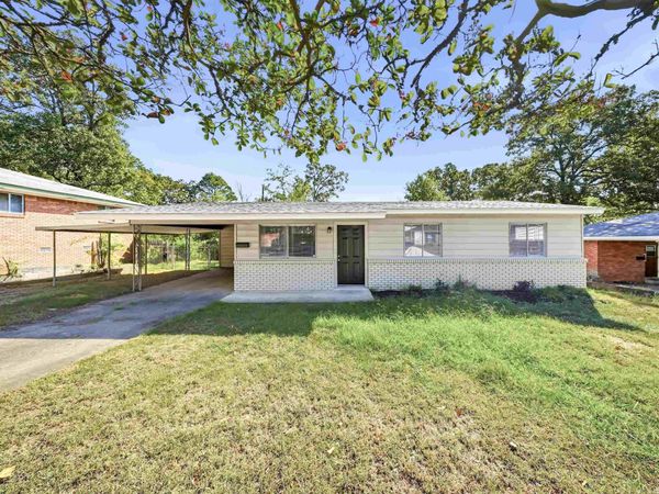 5216 Nelson Drive , North Little Rock, AR 72118