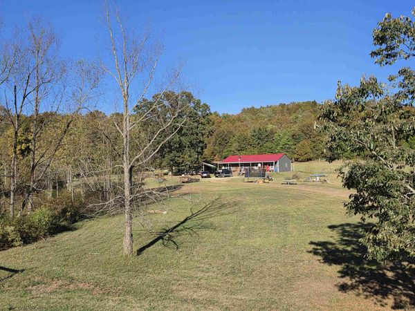 1195 Hwy 5, Romance, AR 72136
