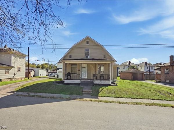 330 Spence Avenue, Zanesville, OH 43701