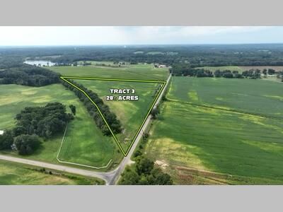 Witt Lake Road, Burr Oak, MI 49030 Main Photo