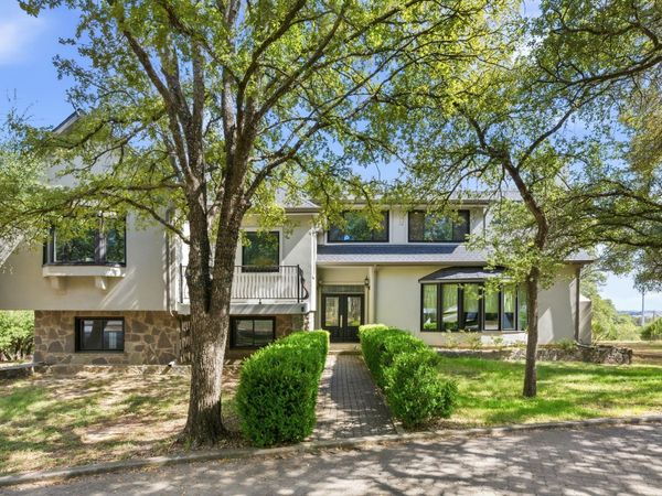 601 Winding Oak DR, Leander, TX 78641