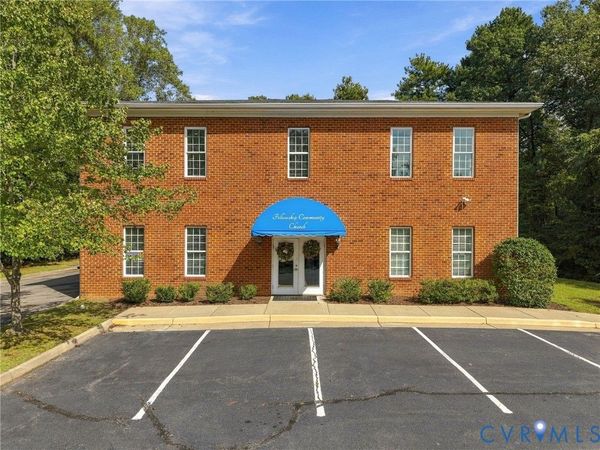 8505 Bell Creek Road , Mechanicsville, VA 23116