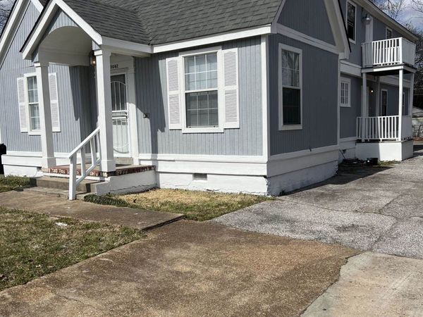 3062 PARK AVE, Memphis, TN 38111