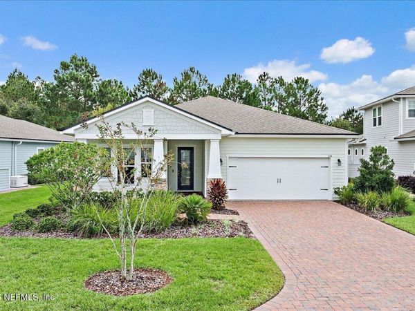 636 RUSTIC MILL Drive, St. Augustine, FL 32092