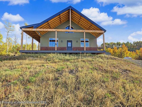 692 Little Dipper Lane, Craig, CO 81625