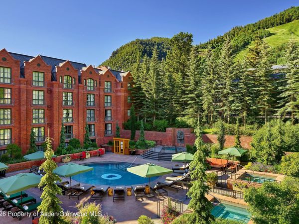 315 E Dean Street, Unit B51, Aspen, CO 81611