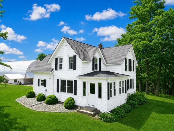 E6993 County Road Y -, Viroqua, WI 54665