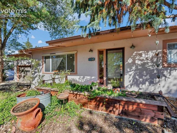 1604 Westmoreland Road, Colorado Springs, CO 80907