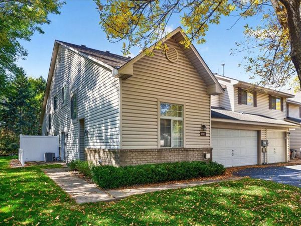 2583 Lockwood Drive, Mendota Heights, MN 55120