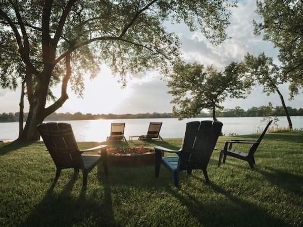 1198 Steger Road NW, Alexandria, MN 56308