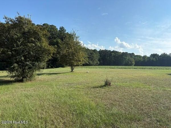 6171 Old Raleigh Road, Sims, NC 27880