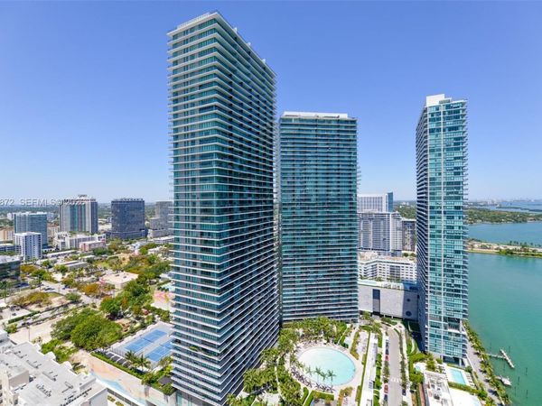 501 NE 31st St , Unit 601, Miami, FL 33137