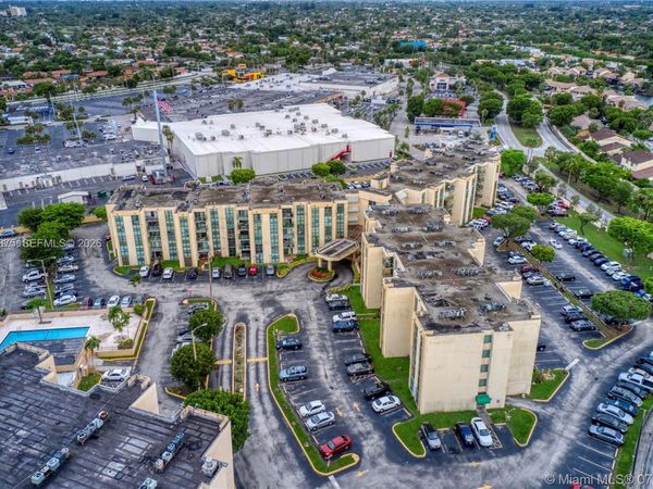 2055 SW 122nd Ave , Unit 410, Miami, FL 33175