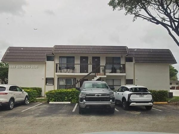 14853 SW 104 Street , Unit 13-14, Miami, FL 33196