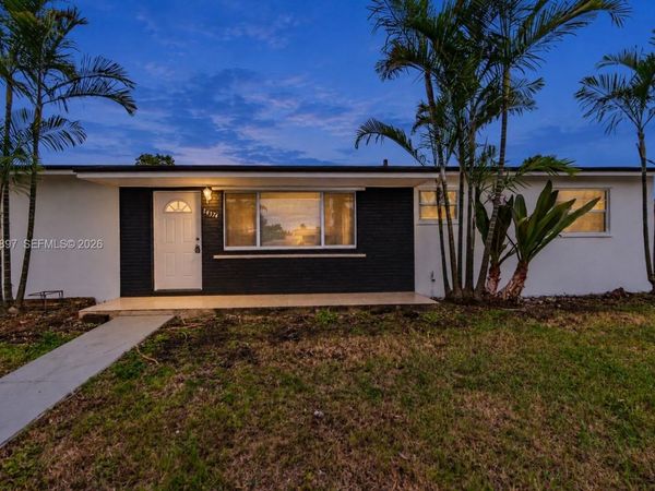 14374 SW 297th Ter , Homestead, FL 33033
