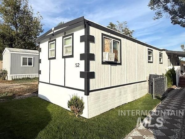 111 E Simplot Blvd. Trlr 52, Caldwell, ID 83605