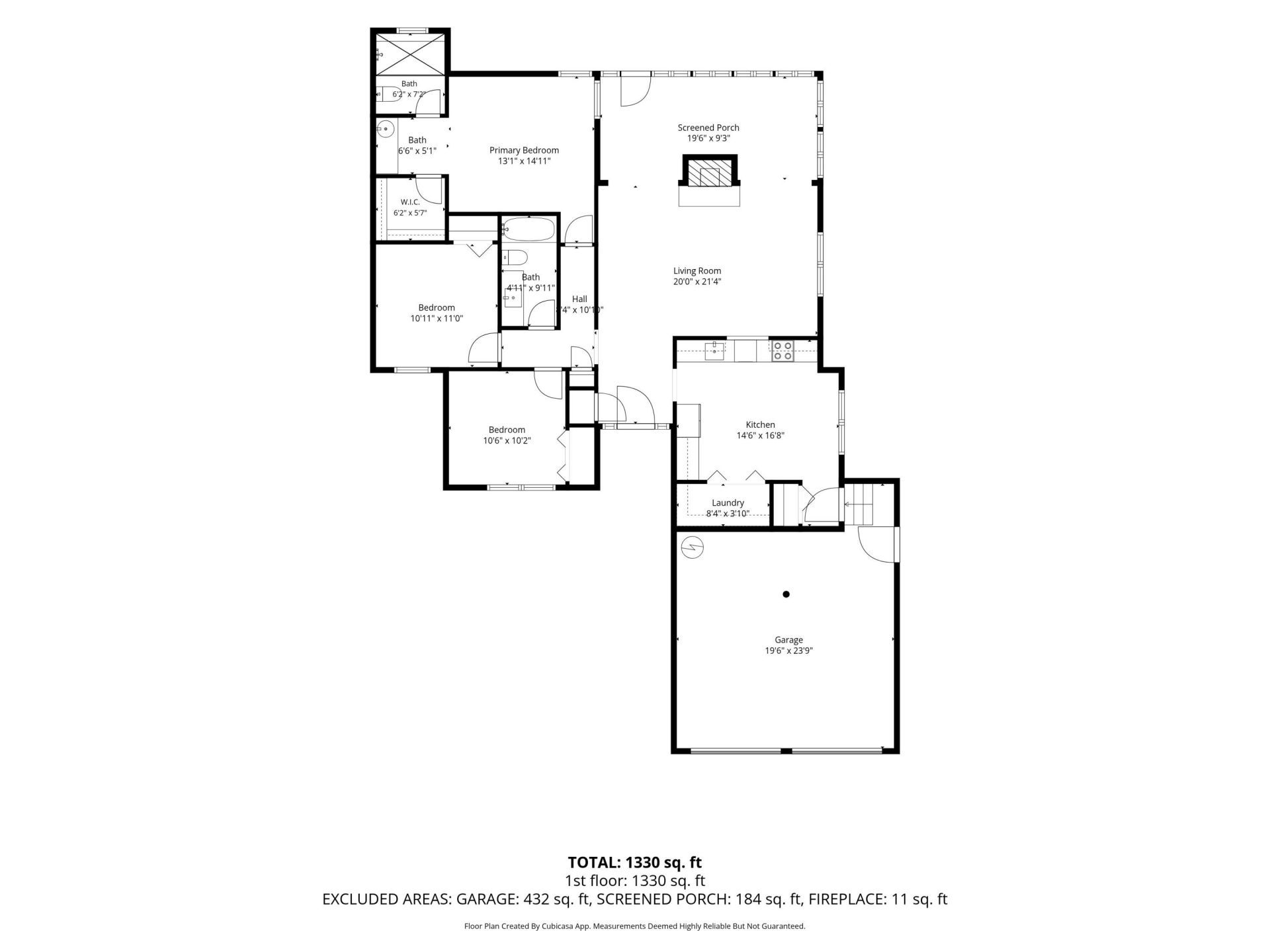 2344 S England Street Photo 30