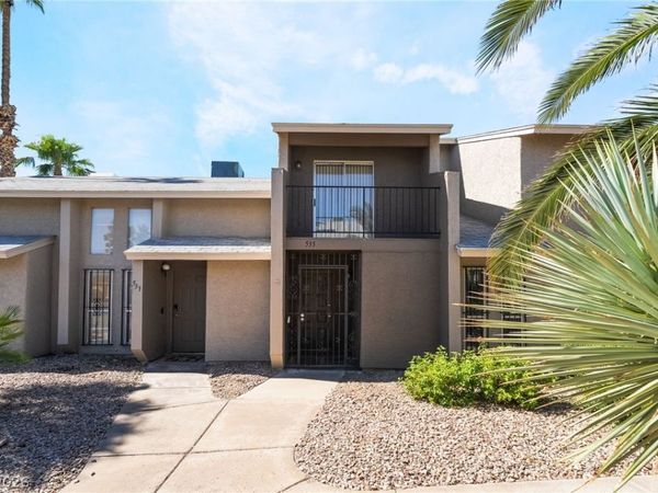 535 Sellers Place, Henderson, NV 89011