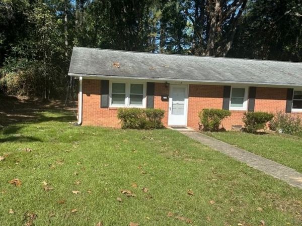 1005 Willow Street , Unit A, Fayetteville, NC 28303